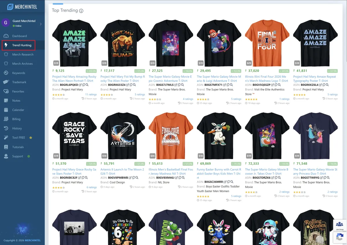 Find Profitable Designs in Seconds, Not Hours - 1