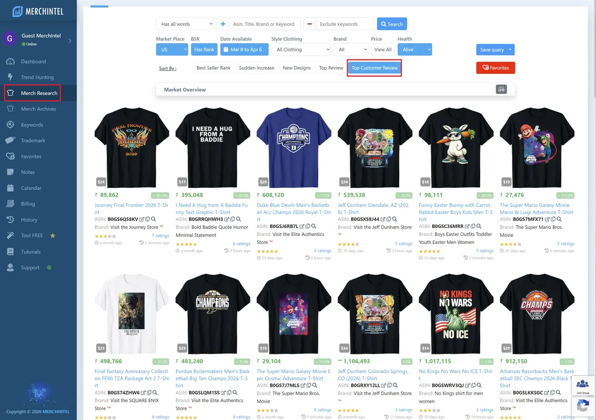 Find Profitable Designs in Seconds, Not Hours - 4