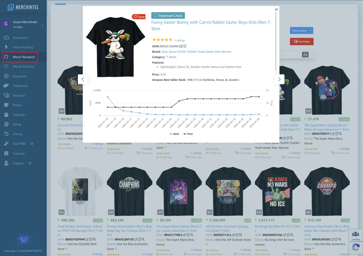 Find Profitable Designs in Seconds, Not Hours - 6